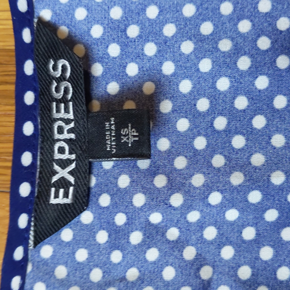 Express blouse - Picture 3 of 8